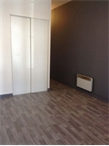 appartement à la location